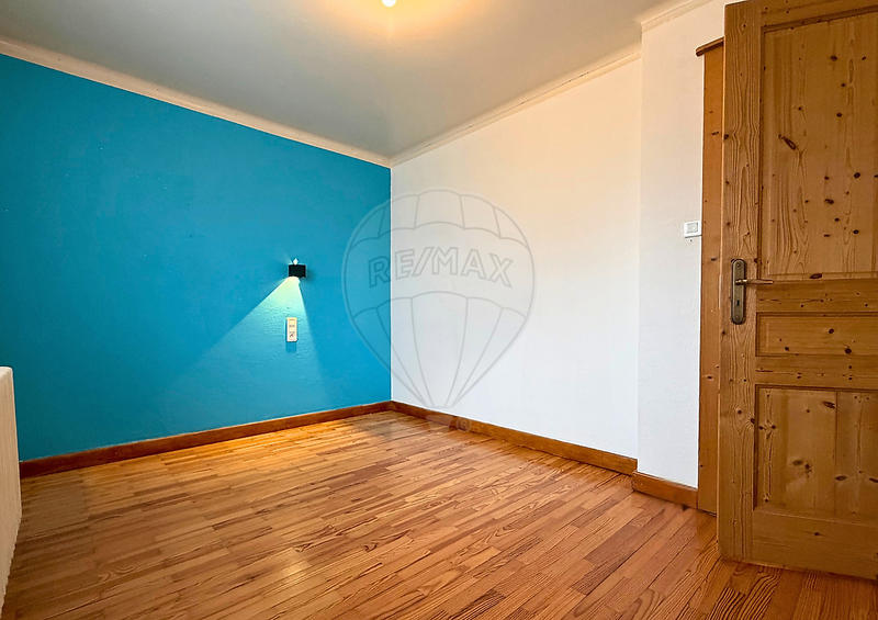 Maison - 119 m² - 6 pièces