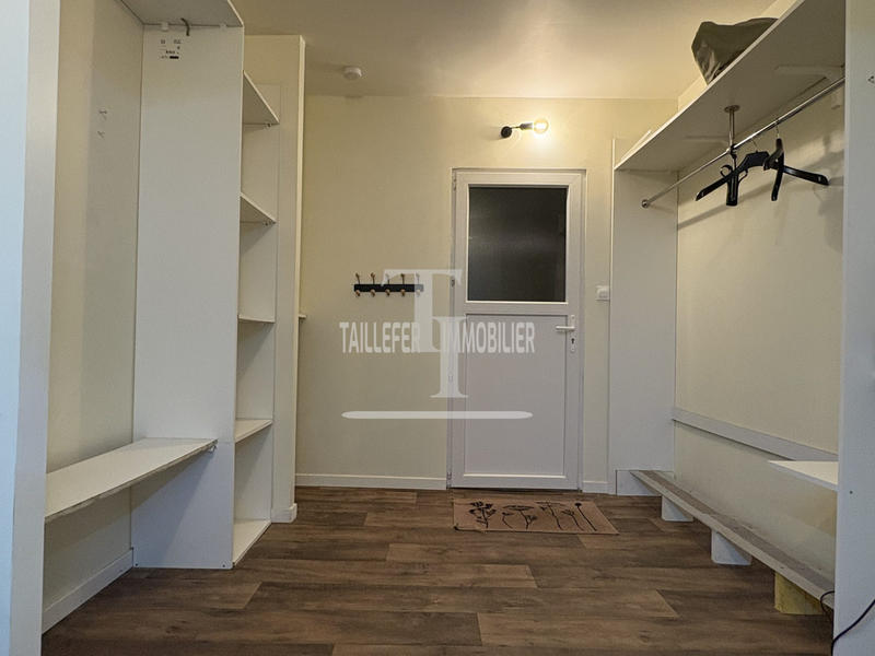 Maison - 117 m² - 6 pièces