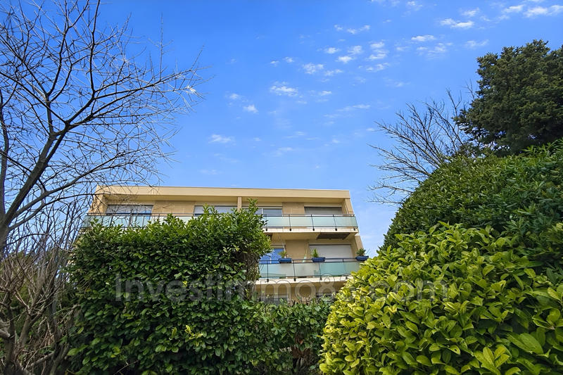 Appartement - 89 m² - 3 pièces