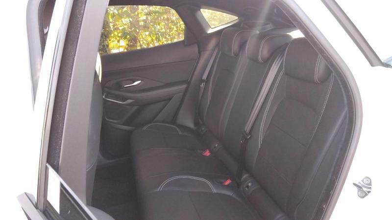 Jaguar E-Pace 2.0 200 Awd Bva R-Dynamic - Automatique