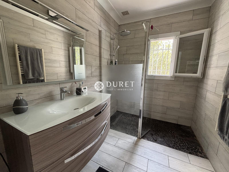 Maison ancienne - 174 m² - 6 pièces