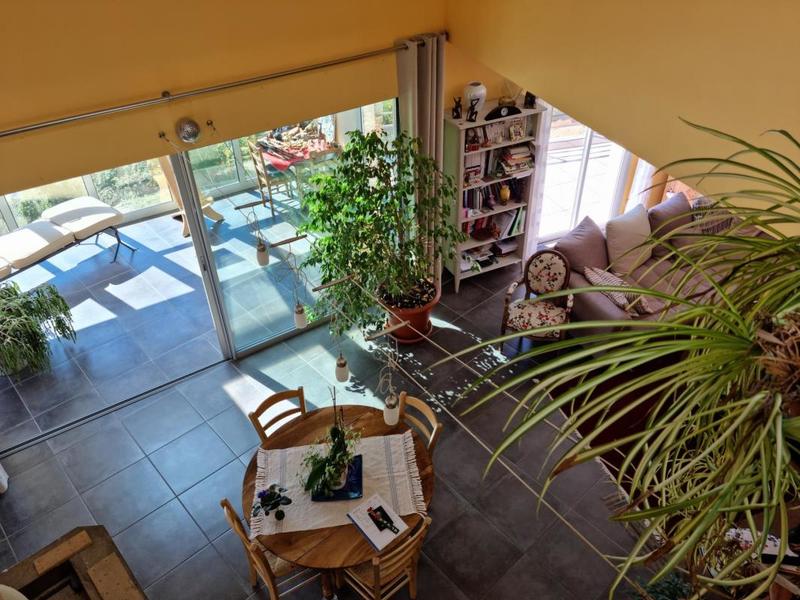 Maison d'architecte - 140 m²