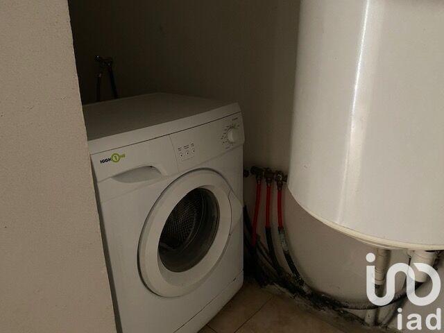 Maison de village - 33 m² - 2 pièces