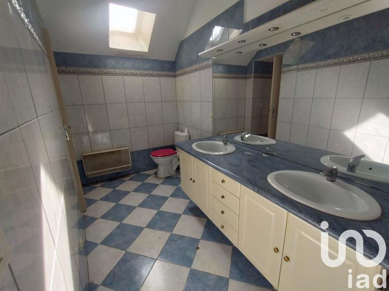 Maison de campagne - 170 m² - 6 pièces