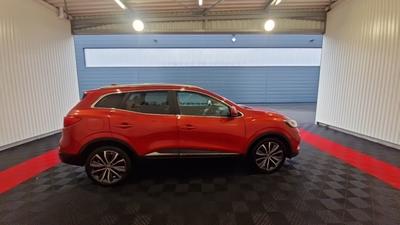 Renault Kadjar Tce 160 Fap Edc Intens