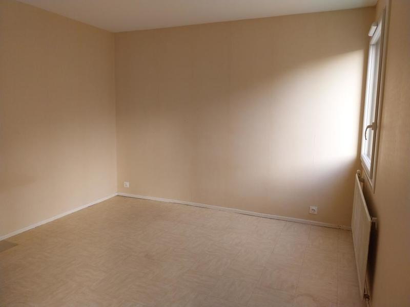 Appartement ancien - 83 m² - 4 pièces