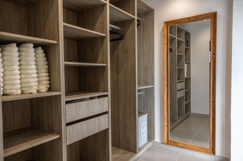 Appartement - 78 m² - 3 pièces