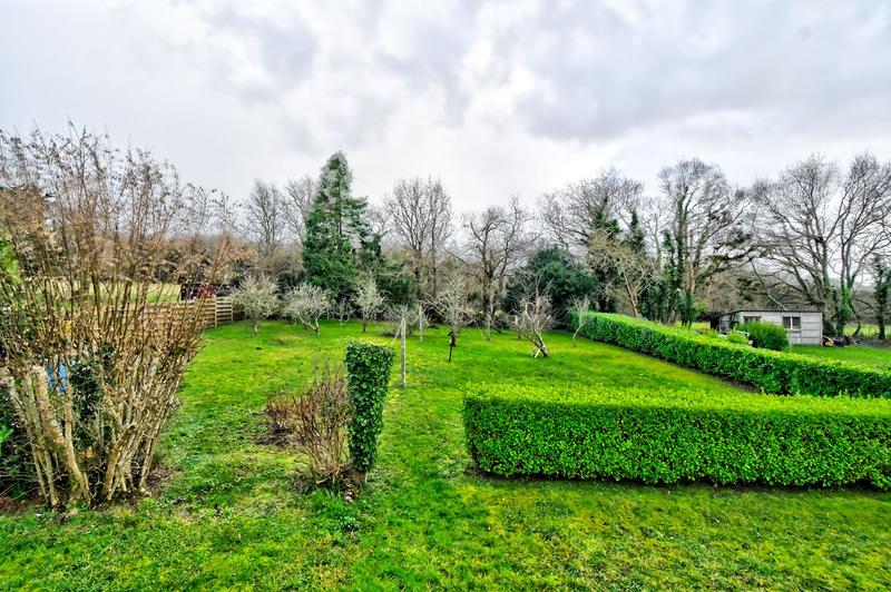 Maison - 70 m² - 4 pièces