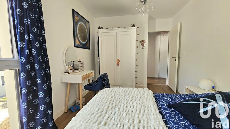 Maison - 63 m² - 3 pièces