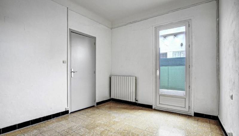 Immeuble - 5 pièces