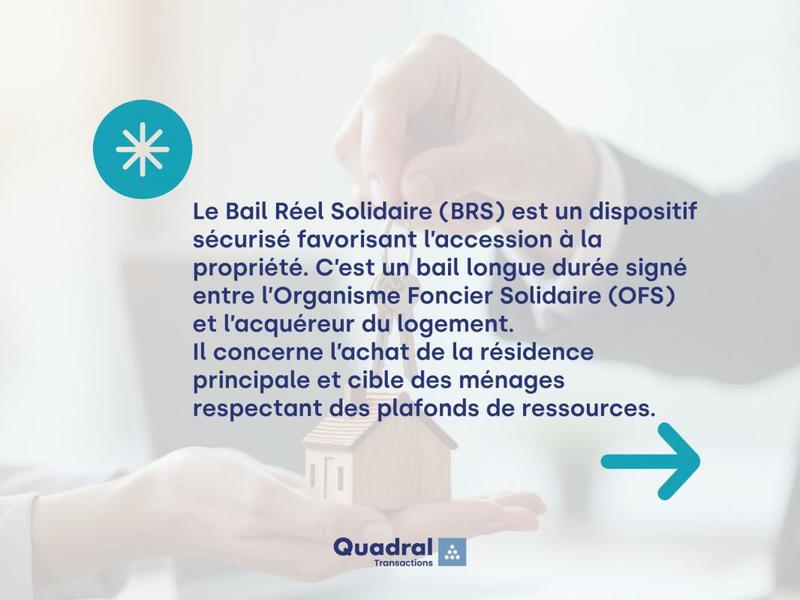 Appartement - 65 m² - 2 pièces