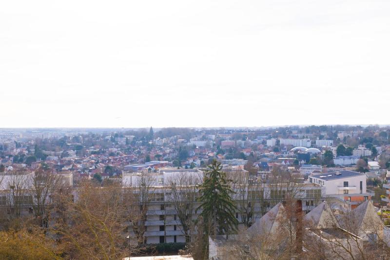 Appartement - 81 m² - 4 pièces