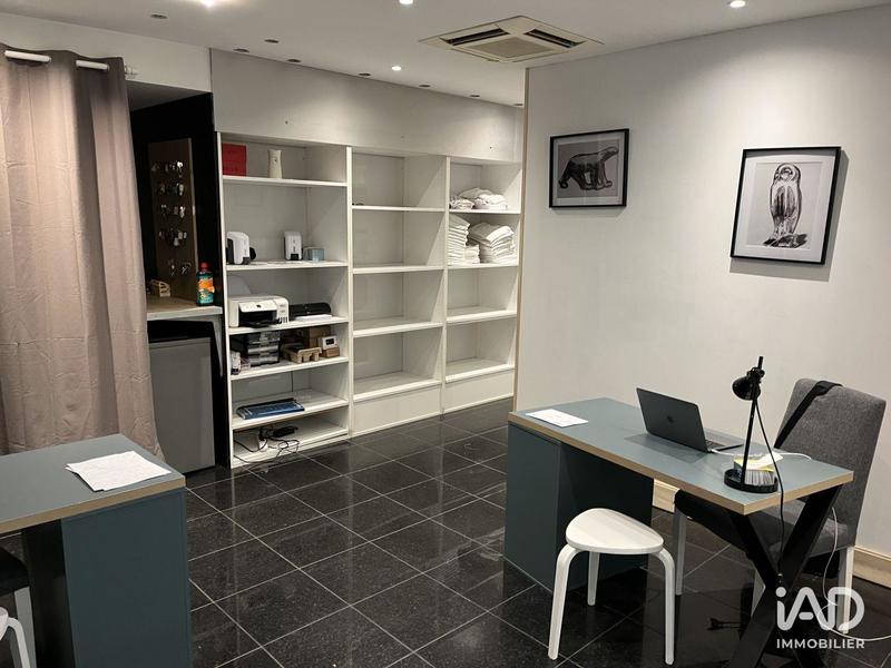 Local commercial - 60 m²