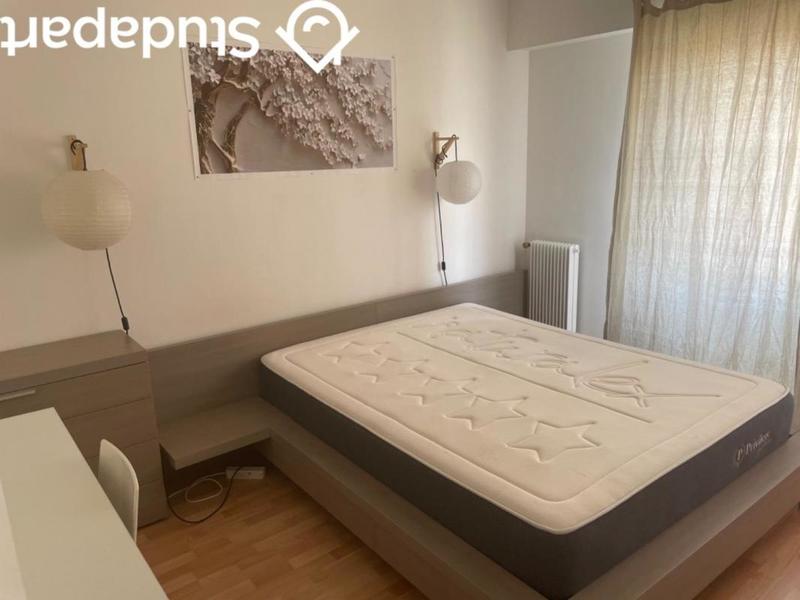 Chambre - 15 m² - 1 pièce