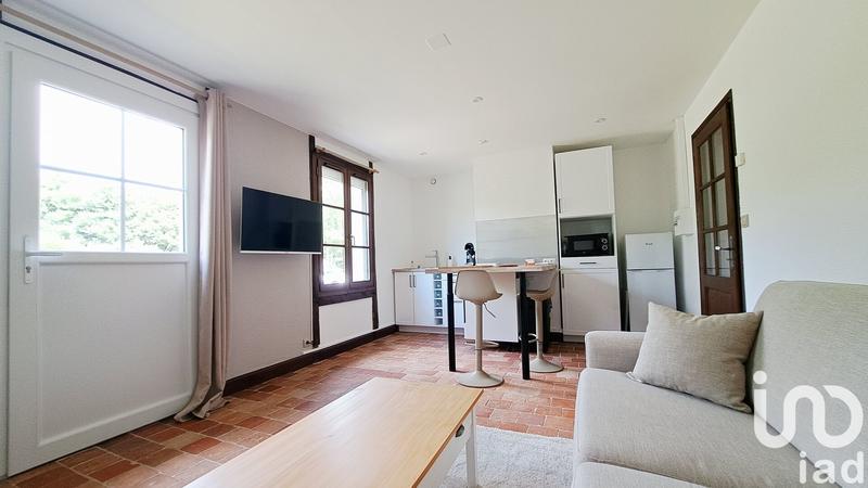 Maison - 180 m² - 7 pièces