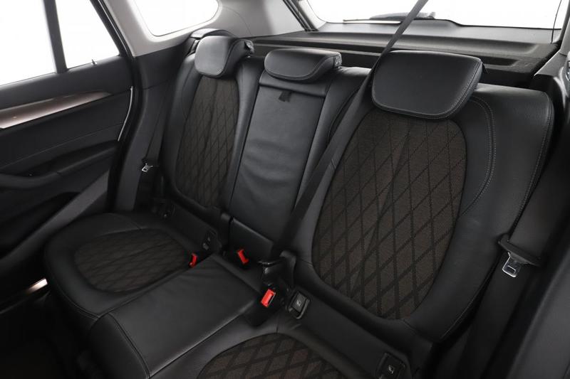 Bmw X1 sDrive18i xLine 140 ch