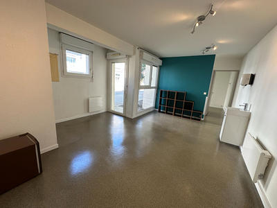 Appartement - 51 m² - 3 pièces