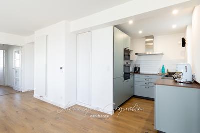 Appartement - 77 m² - 3 pièces