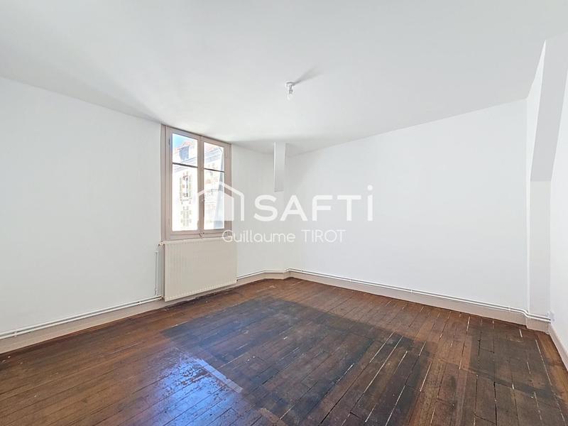 Maison de maîtres - 212 m² - 11 pièces