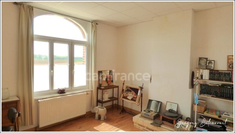 Maison - 194 m² - 7 pièces