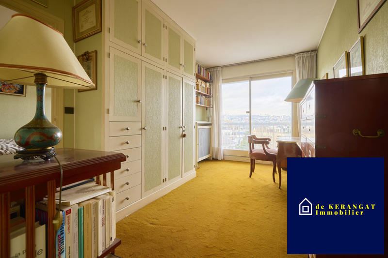 Appartement - 163 m² - 5 pièces