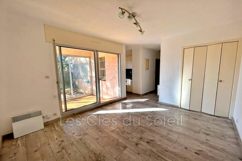 Appartement - 25 m² - 1 pièce