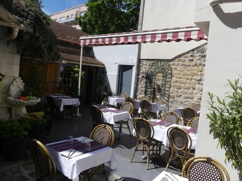 Local commercial - 150 m²