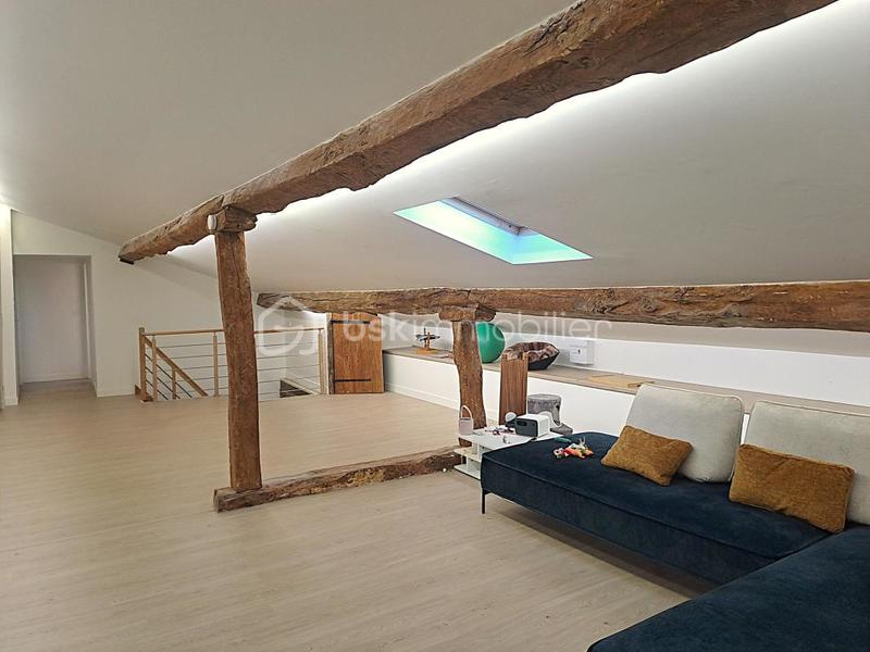 Longère - 275 m² - 7 pièces