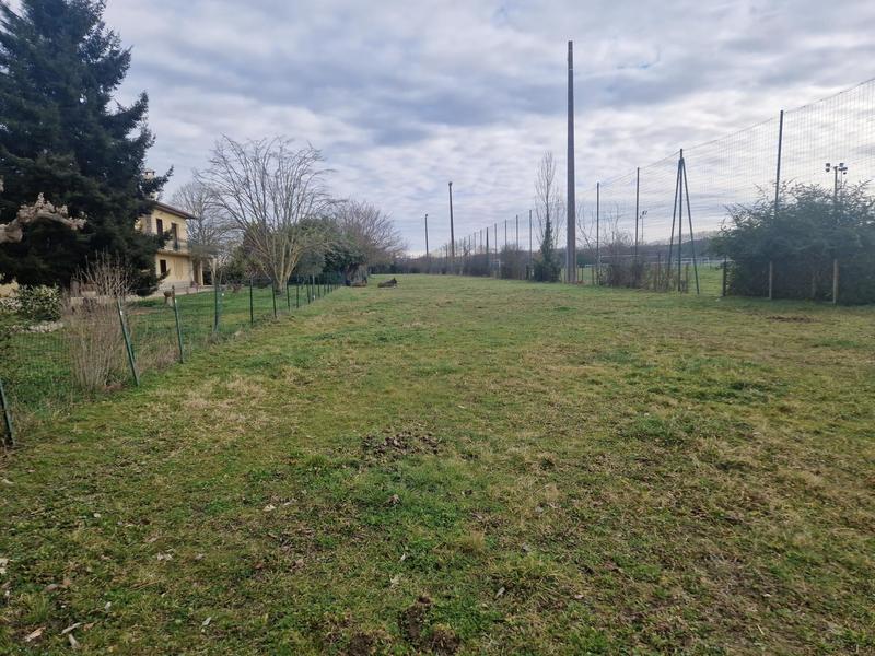 Terrain - 5 982 m²