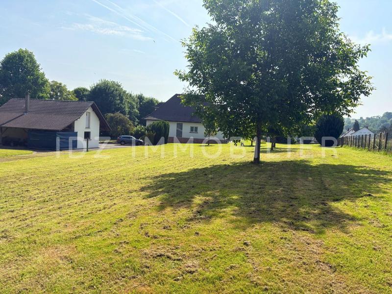 Maison - 201 m² - 7 pièces