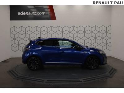 Renault Clio TCe 90 ch Gsr2 Esprit Alpine