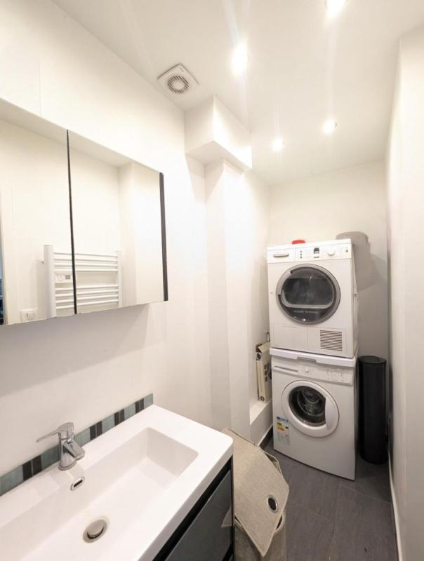 Appartement - 77 m² - 4 pièces