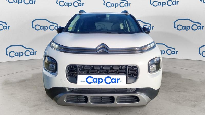 Citroën C3 Aircross II 1.6 BlueHDi 100 Feel