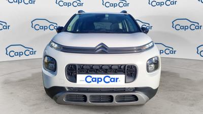 Citroën C3 Aircross II 1.6 BlueHDi 100 Feel