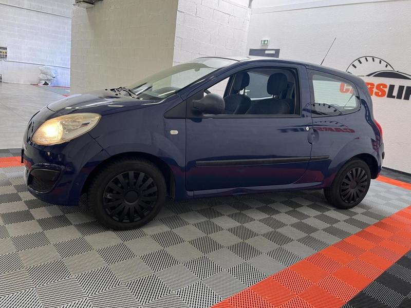 Renault Twingo 2 II 1.2 60 Ch Authentique Premiere Main - Garantie 6 Mois