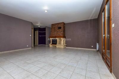 Maison - 91 m² - 4 pièces