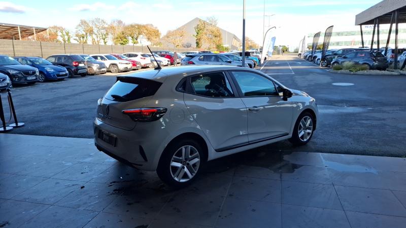 Renault Clio V Evolution SCe 65