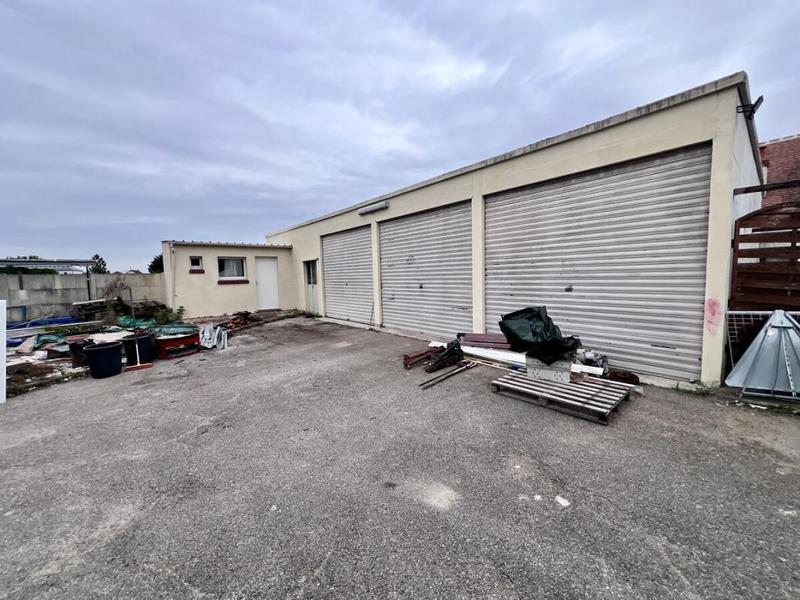 Maison - 111 m² - 4 pièces