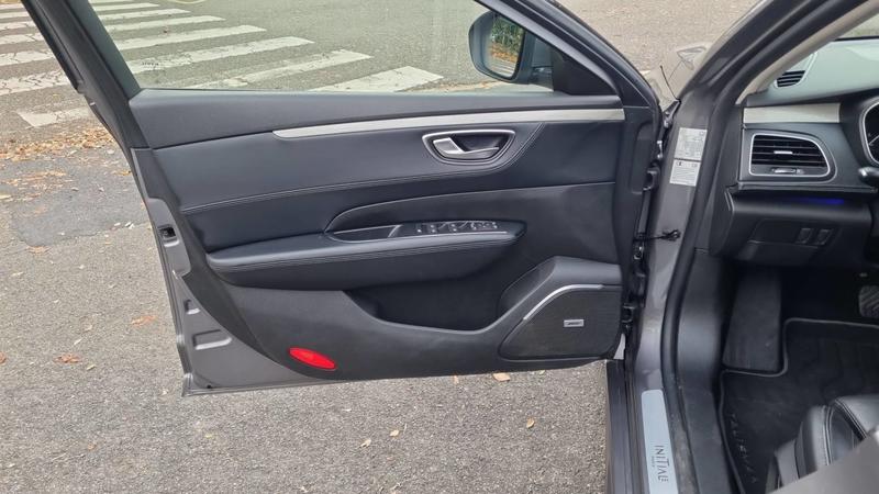 Renault Talisman 1.6 dCi 160 Energy Edc6 Initiale Paris