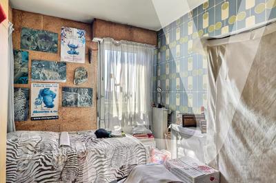 Appartement - 75 m² - 4 pièces