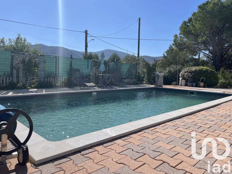 Maison - 165 m² - 4 pièces