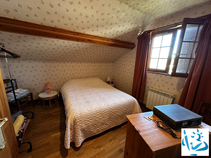 Maison - 125 m² - 4 pièces