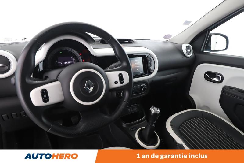 Renault Twingo 0.9 TCe Intens 92 ch
