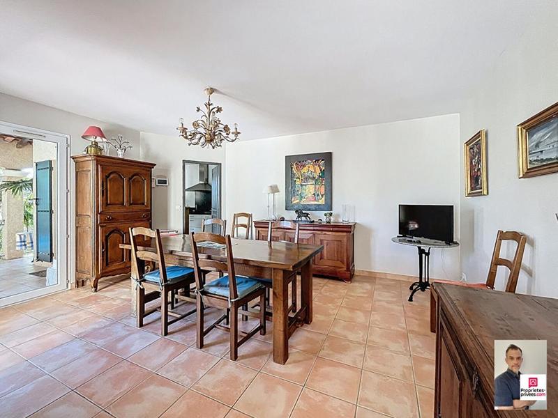 Maison - 145 m² - 5 pièces