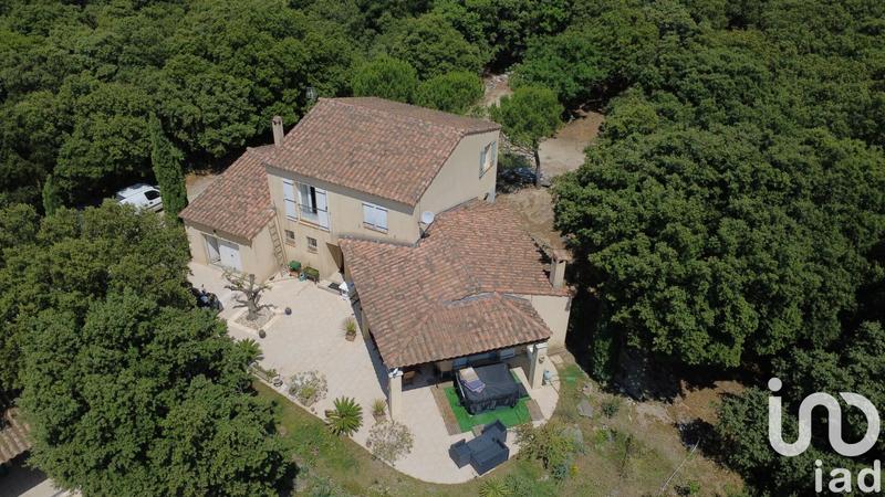 Maison - 155 m² - 6 pièces