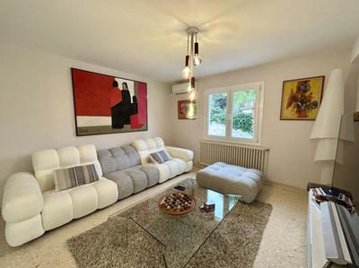 Maison - 170 m² - 5 pièces