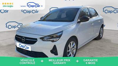 Opel Corsa 1.2 Turbo 100 Edition