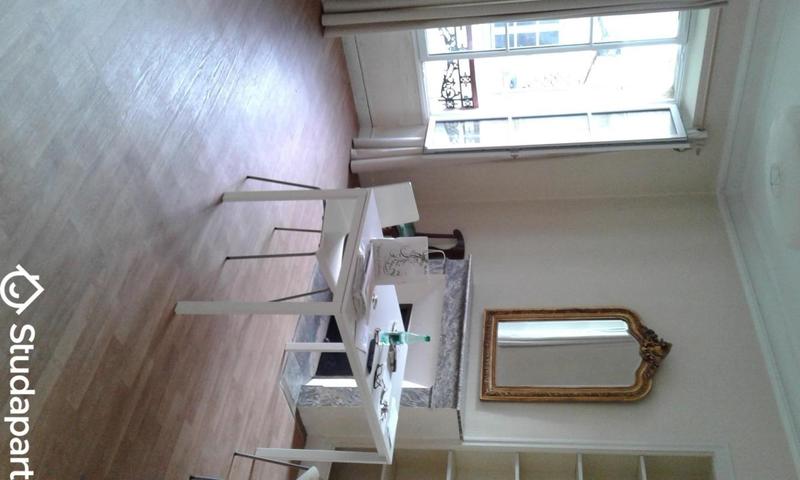 Chambre - 20 m² - 1 pièce