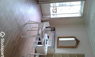 Chambre - 20 m² - 1 pièce