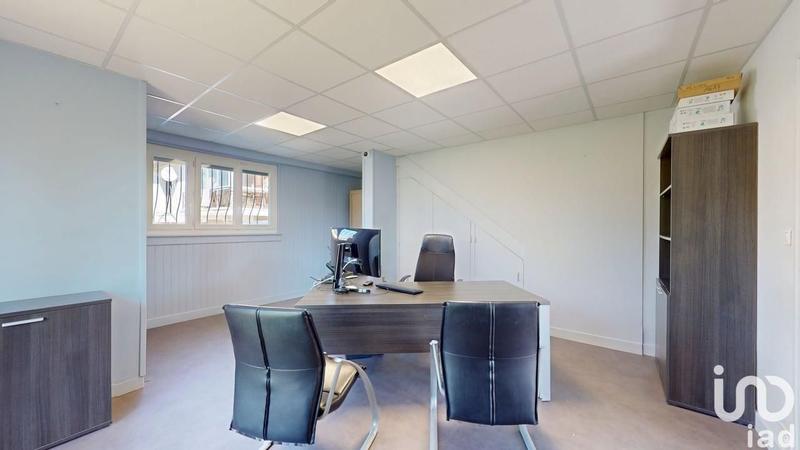 Bureau - 360 m²